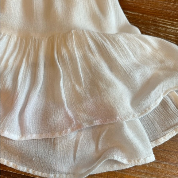 Pom-Pom Cap Sleeve Dress by Petite Letarte - Picture 4 of 8